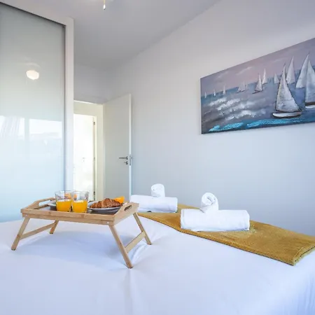 Aqui Ha Casa By Atlantic شقة Gaula