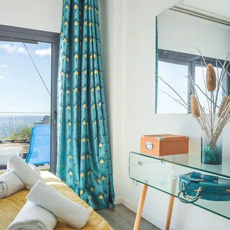 شقة Aqui Ha Casa By Atlantic Gaula