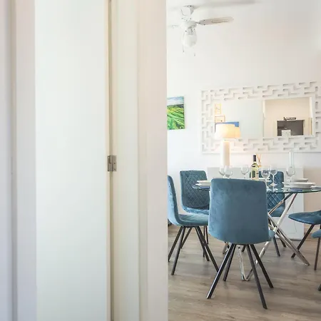 شقة Aqui Ha Casa By Atlantic *