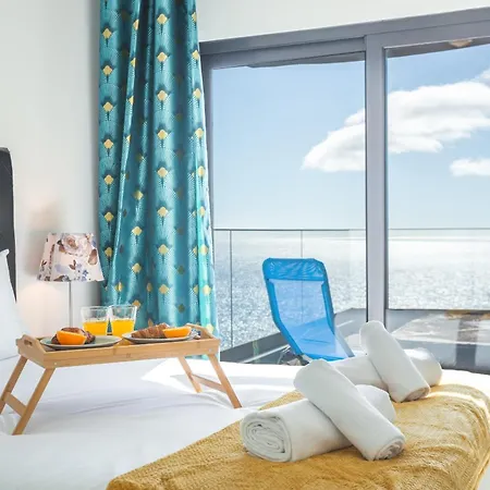 شقة Aqui Ha Casa By Atlantic Gaula
