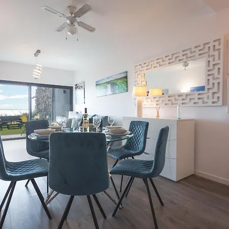 Aqui Ha Casa By Atlantic شقة Gaula