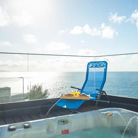 Aqui Ha Casa By Atlantic شقة *